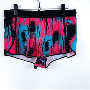 Fabletics Lightweight Athletic Running Shorts